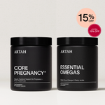 Pregnancy + Postnatal Foundations