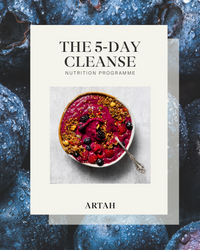 The 5-Day Cleanse