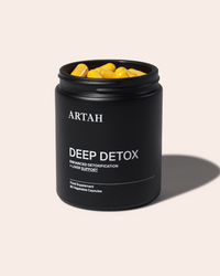 Deep Detox