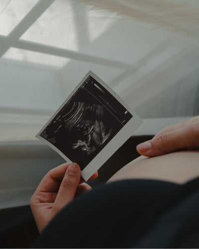 Three Easy Tips if You're Trying To Conceive