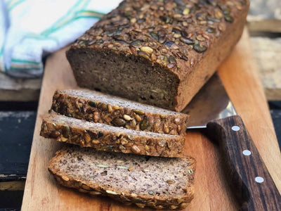 ARTAH Superseed Bread