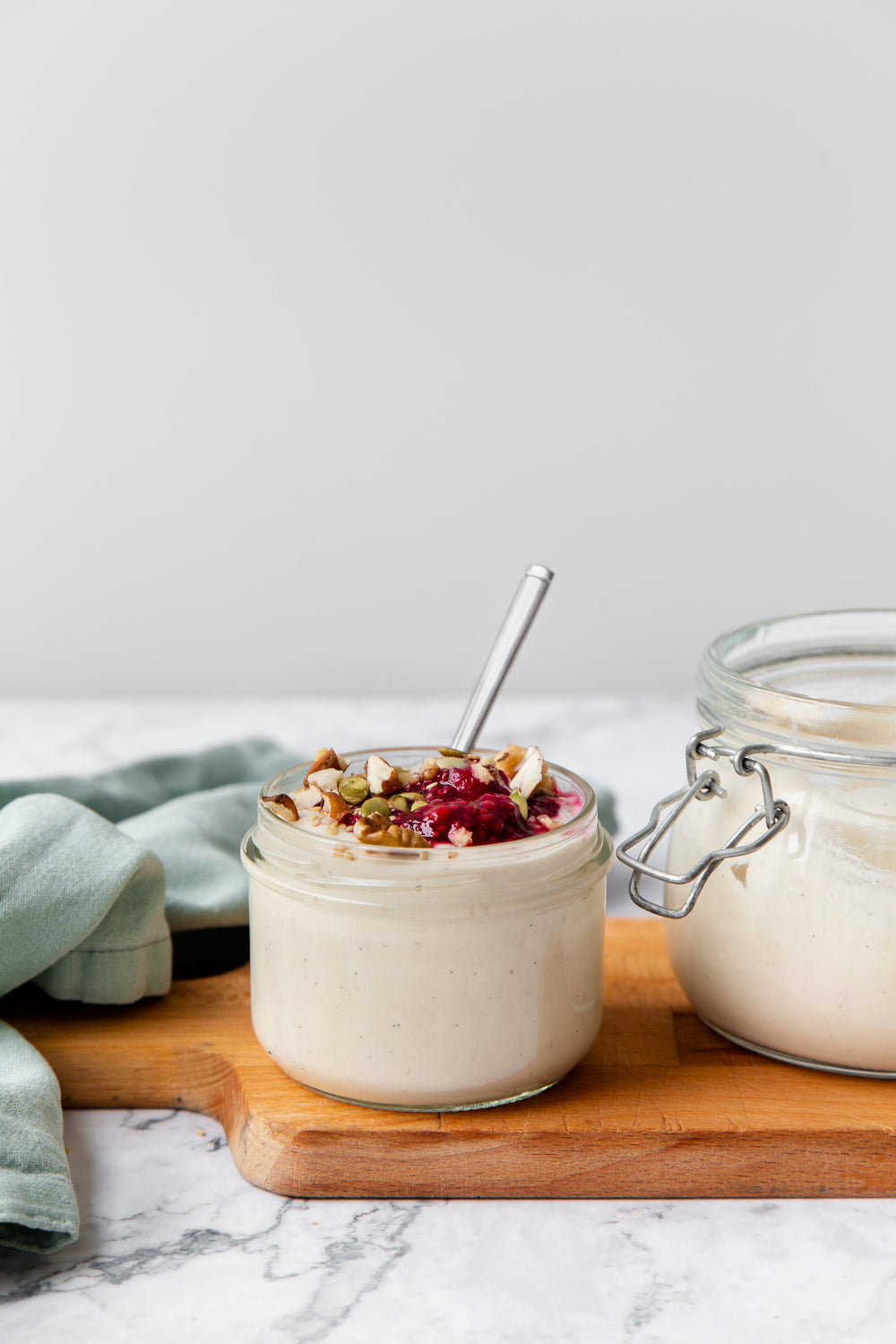 What Really Happens When we Don't Eat Enough Fibre