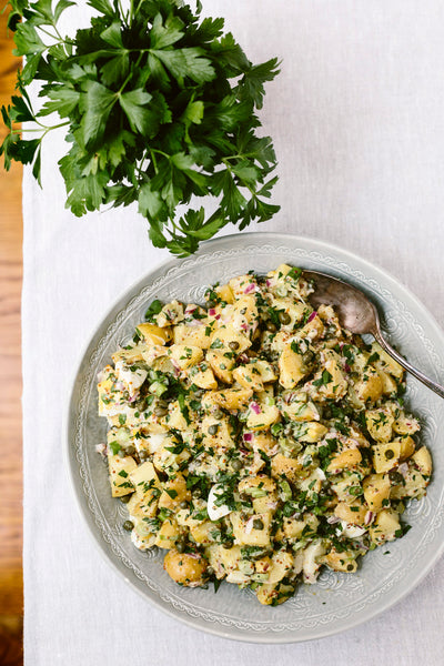 Everything You Need to Know about Resistant Starch