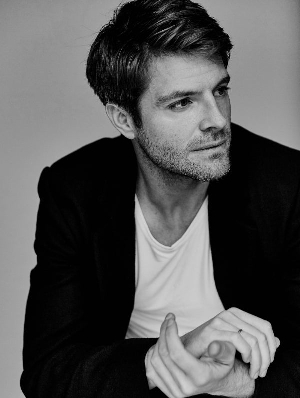 In Conversation With: Rob Rea