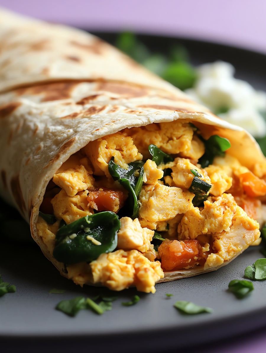 This is what we eat after a night out