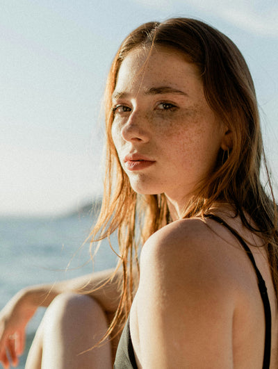 Feeling Puffy? Here’s 5 Things You Can Do For Your Lymphatic System