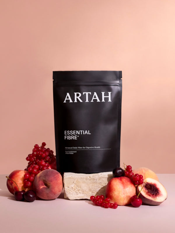 Introducing Essential Fibre+