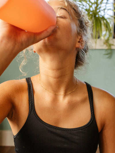 4 Common Causes of Bloat, And what to do about it