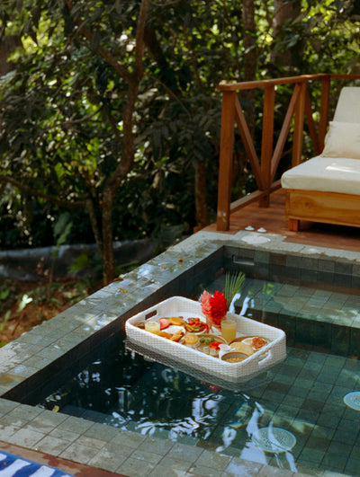 Easy Everyday Snacks For Summer