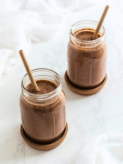 Cacao Shake