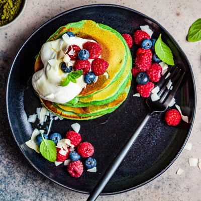 3 Recovery Meals for After a Night Out