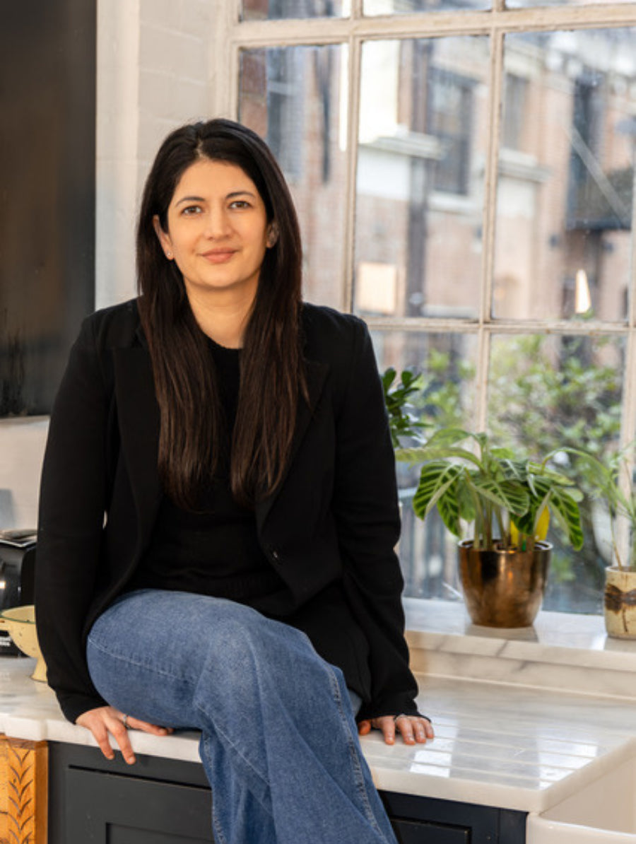 Feel Good with Farzanah Nasser