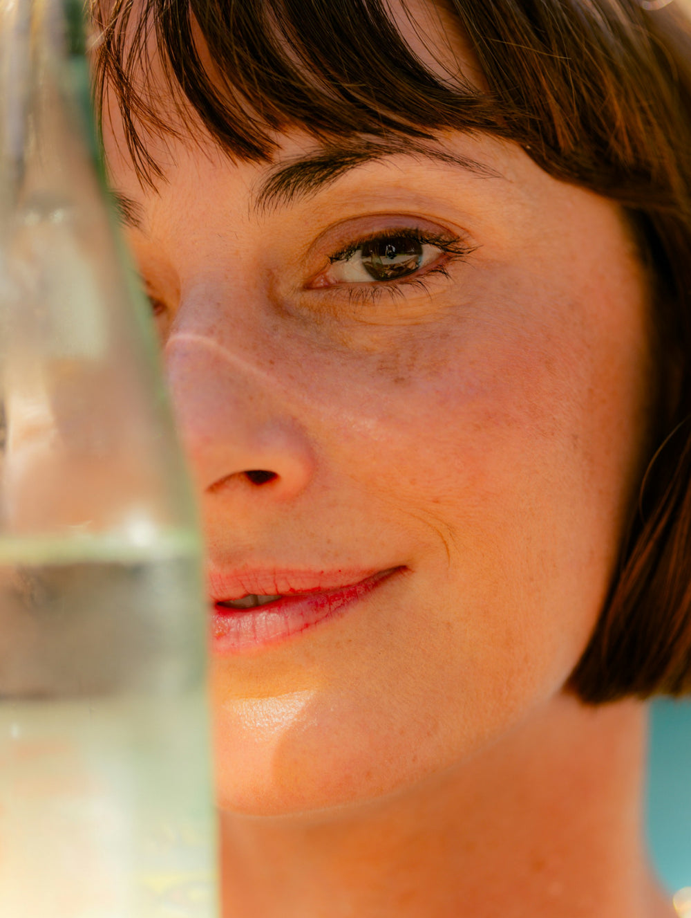 Women Are More Dehydrated Than Men — But Not for the Reasons You Think