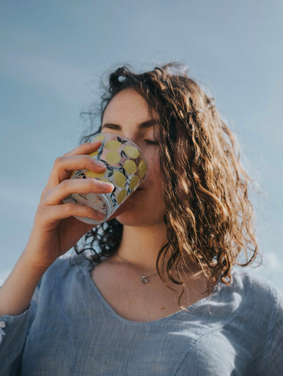 Women Are More Dehydrated Than Men — But Not for the Reasons You Think