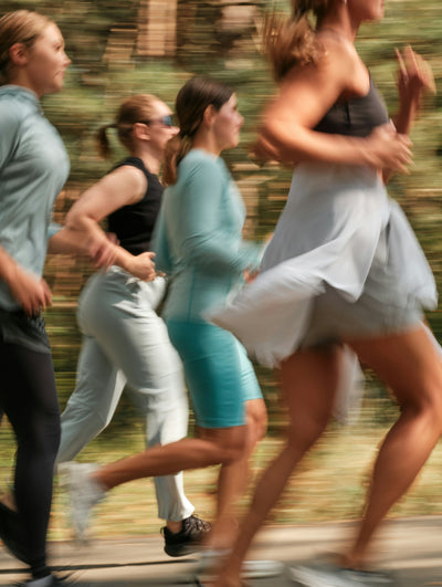 Daily Rituals to Stimulate Metabolism