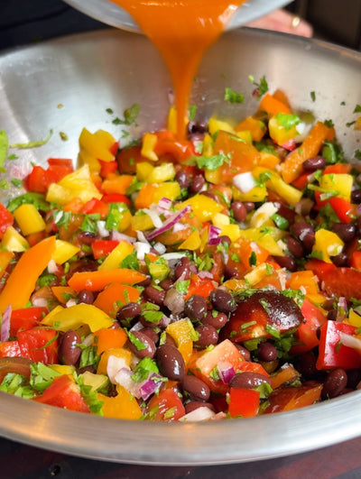 Cowboy Caviar