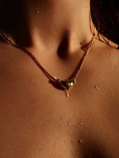These Are the Signals of Poor Hydration