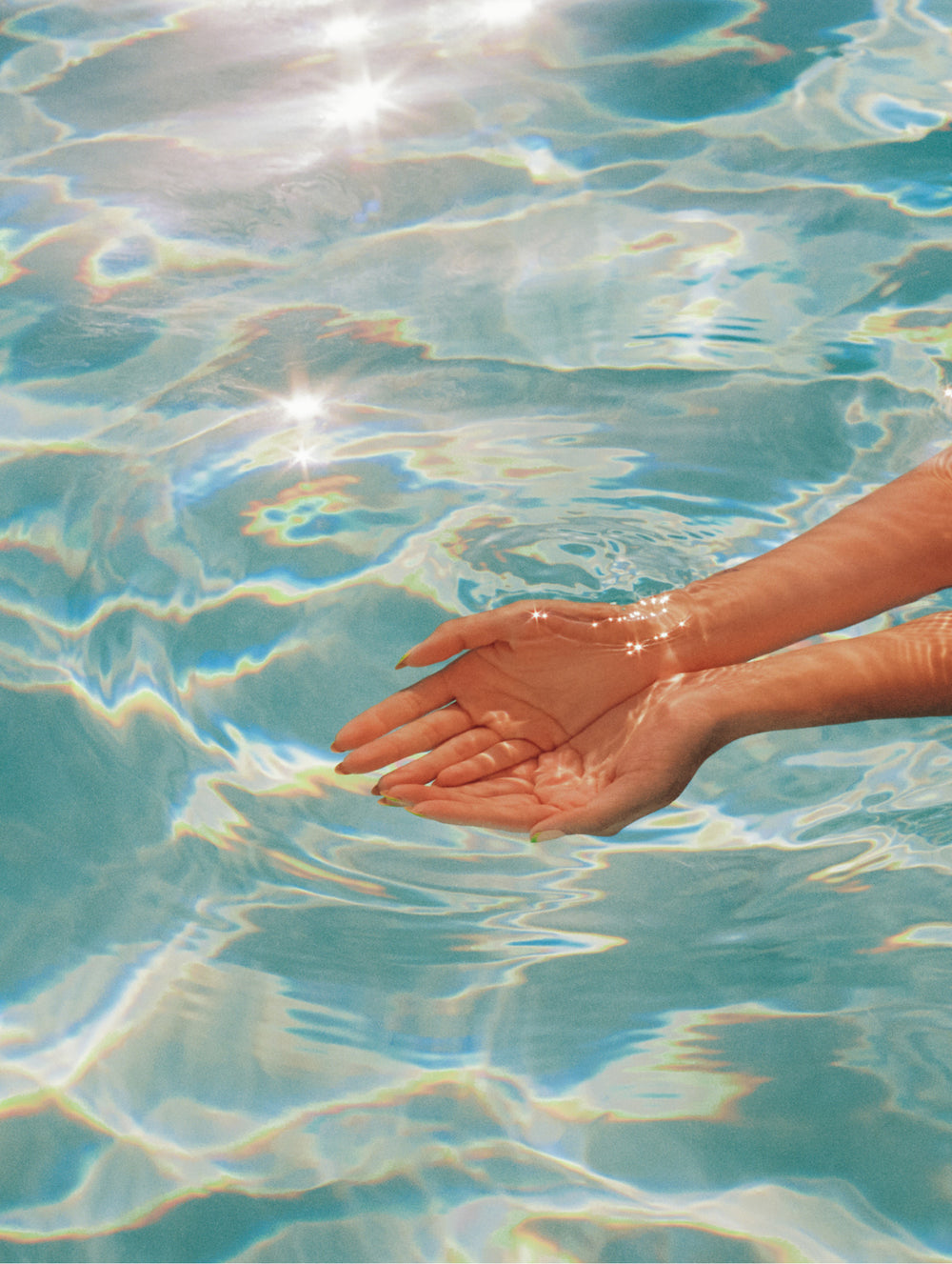 Summer Skin