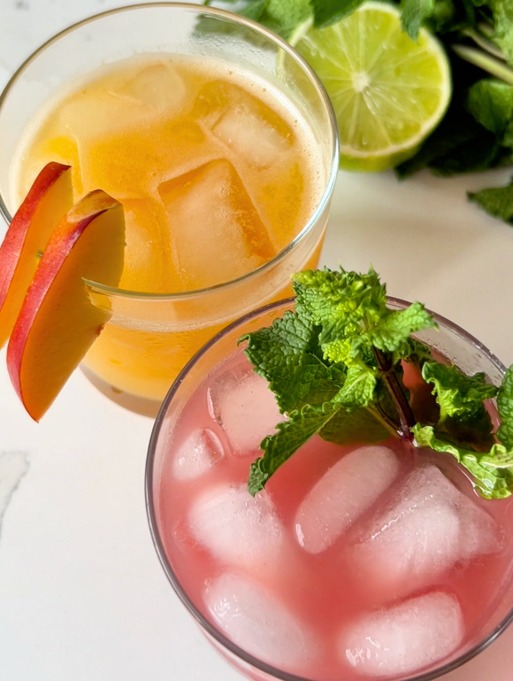 ARTAH x Healf Drinks Recipes