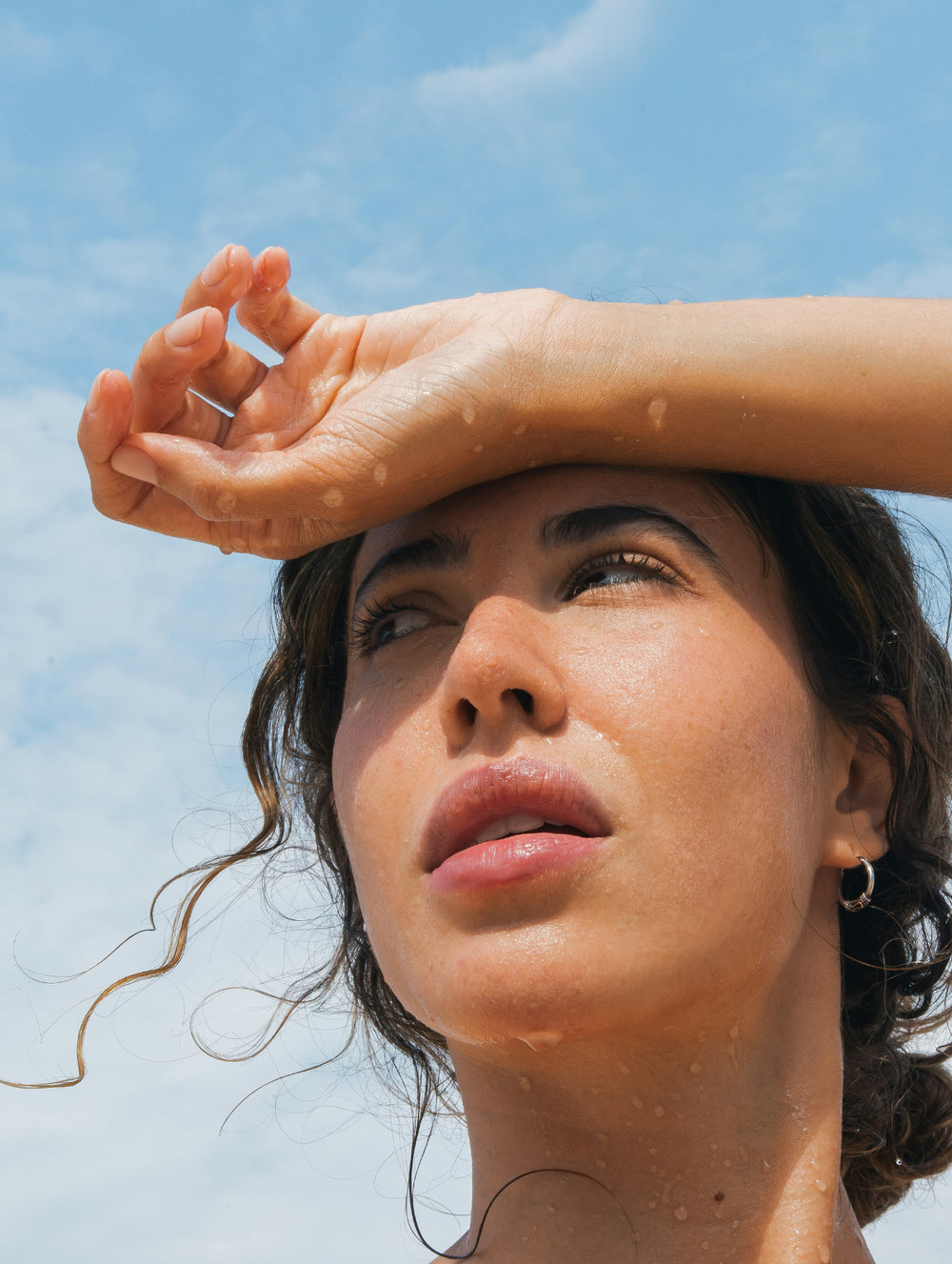NAD+ and Skin Aging: What the Science Really Says