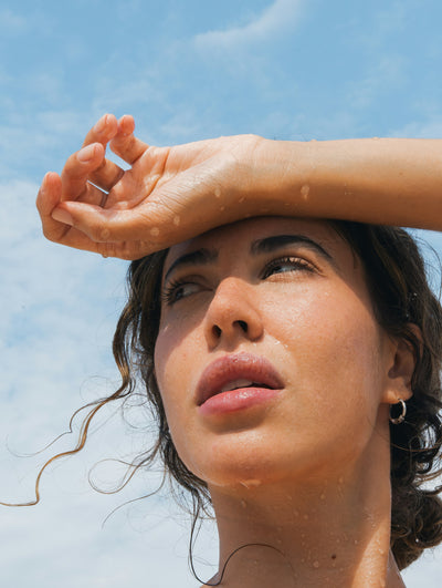 NAD+ and Skin Aging: What the Science Really Says