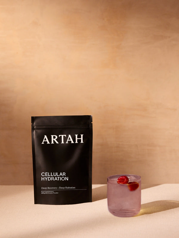 Cellular Hydration: Our Science