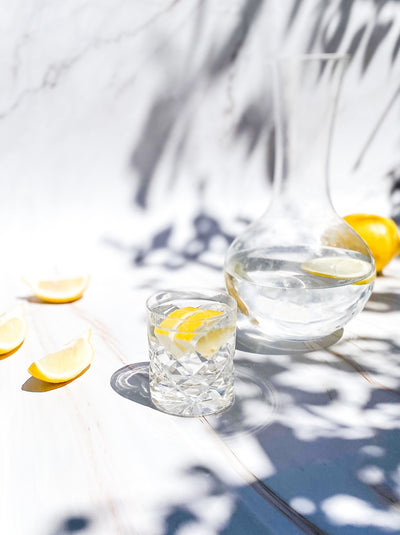 Your Post-Vacation Detox: Feel Better in 48 Hours