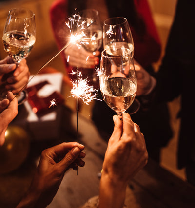 How to Get Through the Holidays (And Not Feel Awful)