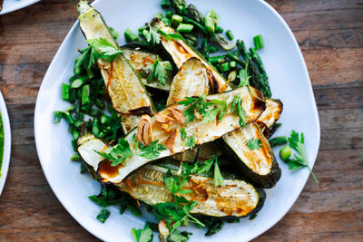courgette