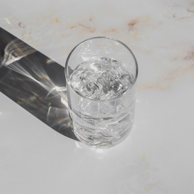 Understanding Water Retention + How to Optimally Hydrate