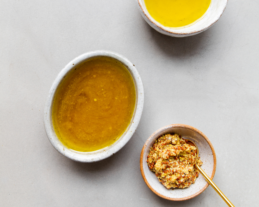 3 Dressings That Will Transform Any Meal