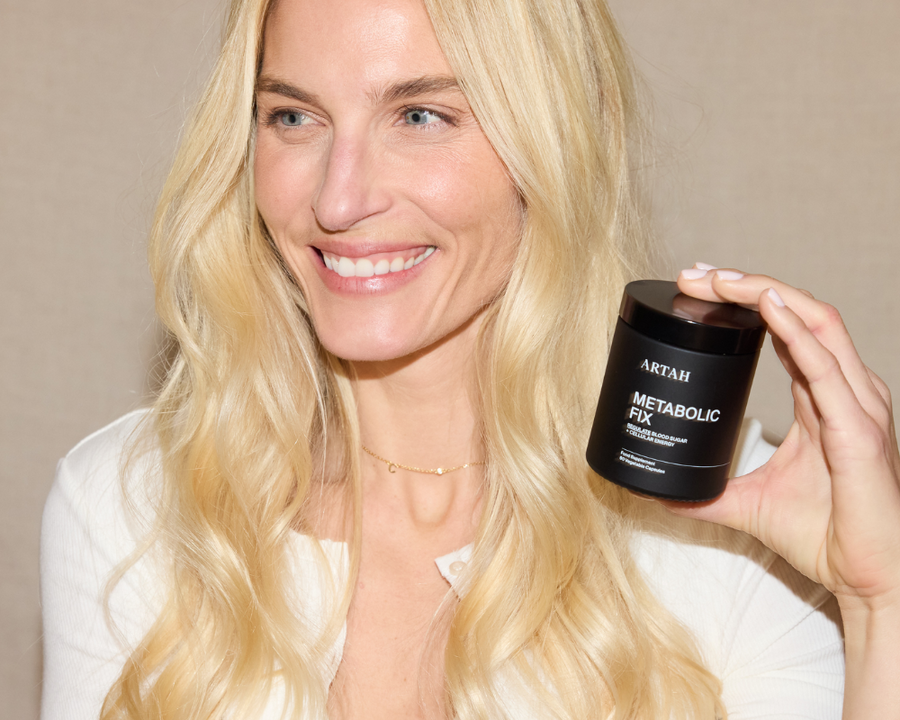 Metabolic Fix With Your Cellular Hydration: Your Questions Answered