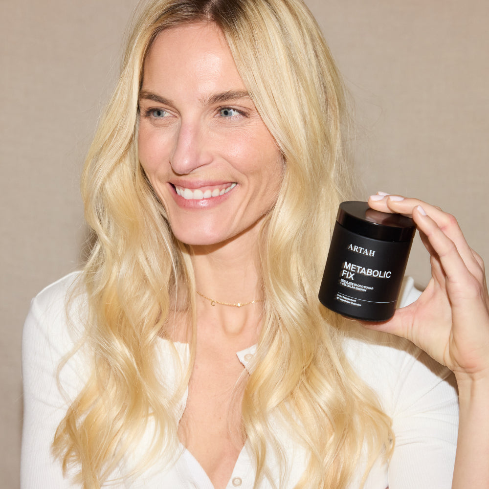 Metabolic Fix With Your Cellular Hydration: Your Questions Answered
