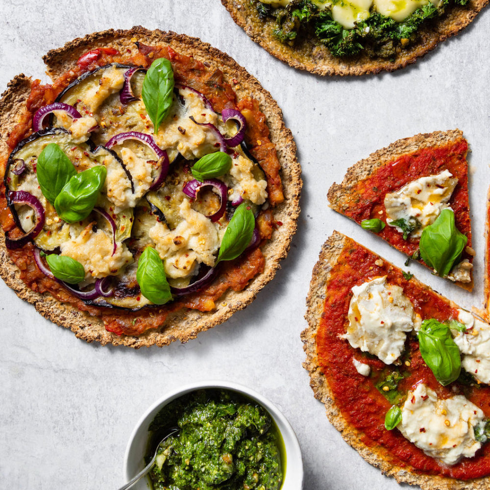 These Fall Vegan Recipes Will Change Your Life