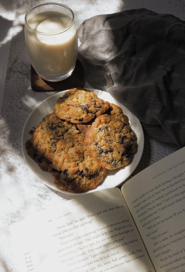 Cookie Wars