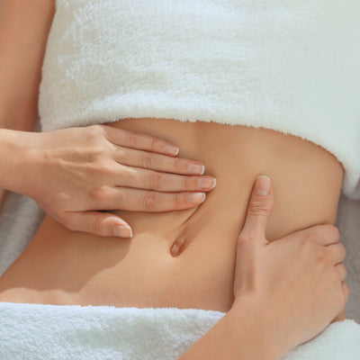 Why Everyone's Obsessed With Lymphatic Drainage