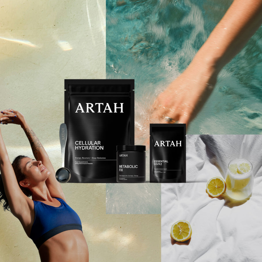 A Holistic Approach to Everyday Energy