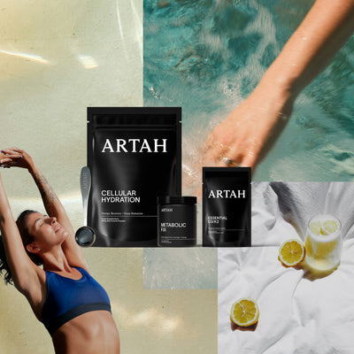 A Holistic Approach to Everyday Energy