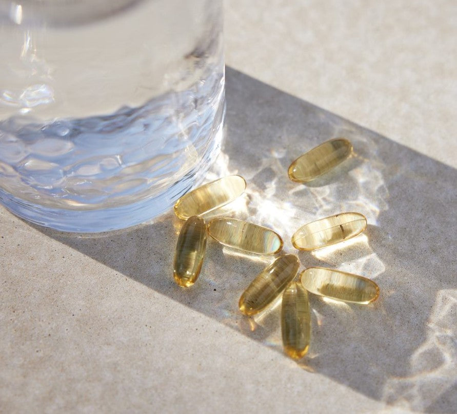 How Collagen Actually Works