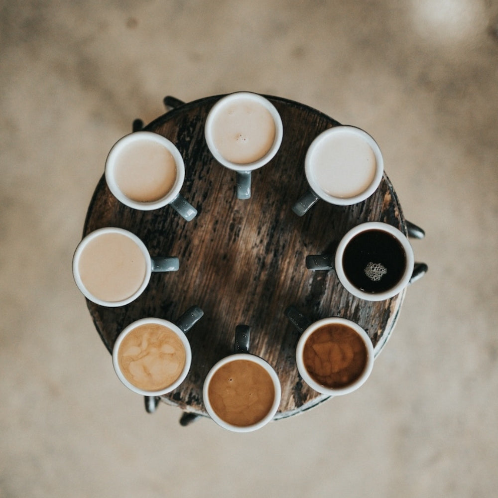 The Truth About Coffee