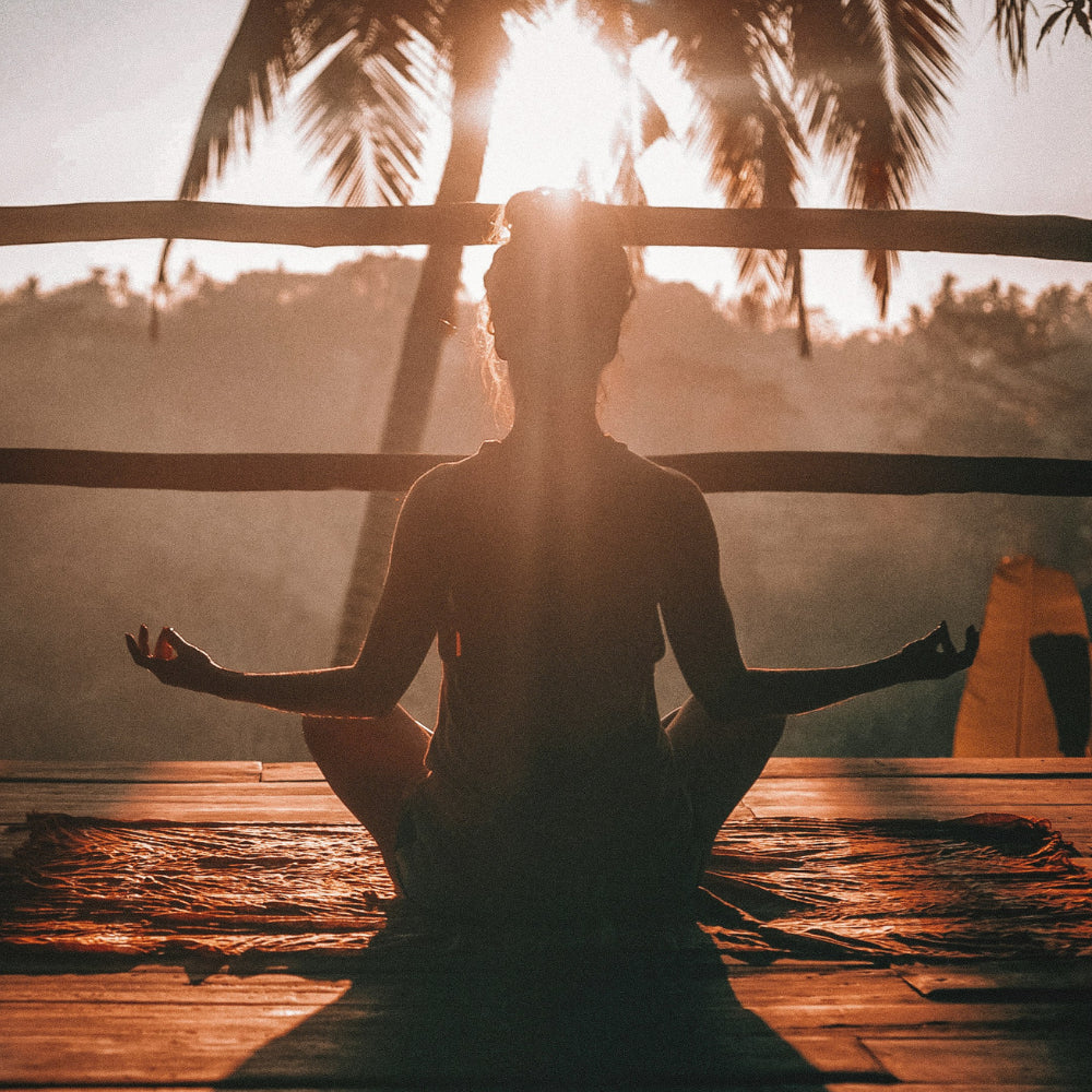 5 Ways To Lower Cortisol