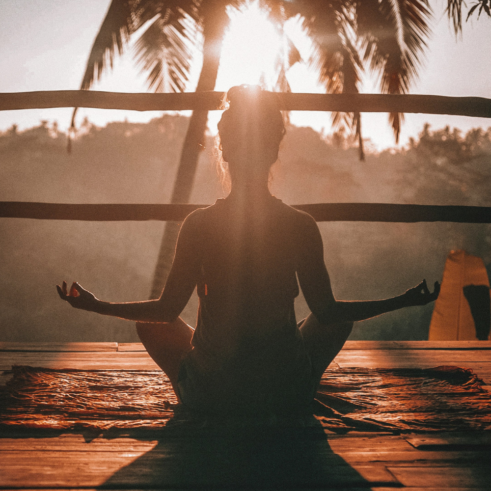 5 Ways To Lower Cortisol