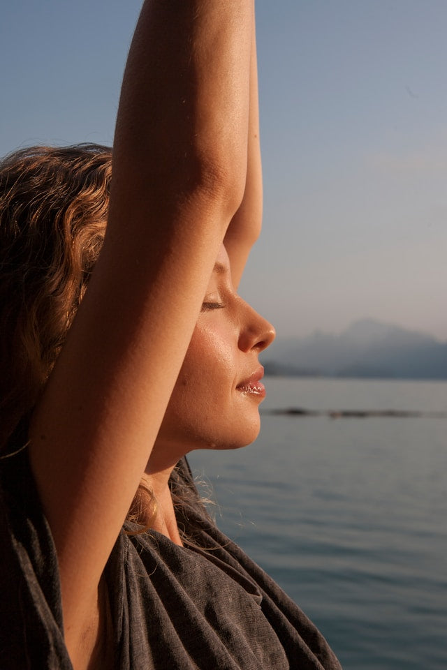 Can You Really “Eat” Your Sunscreen?