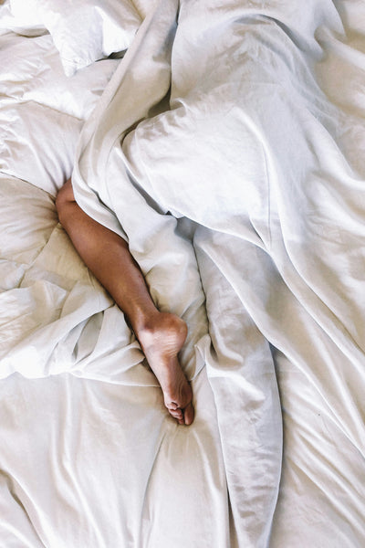 Always Tired? The 7 Nutrient Deficiencies That Could Be Draining Your Energy