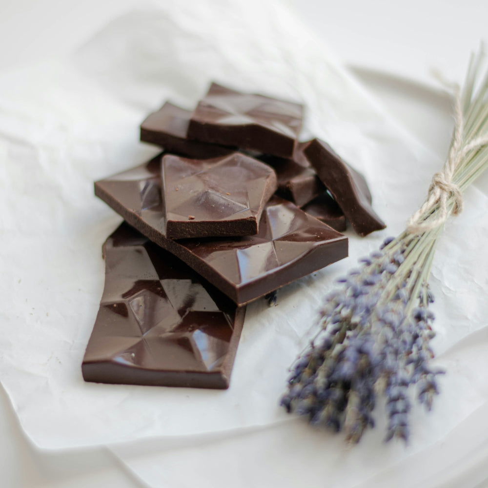 The Mind-Blowing Science of Dark Chocolate