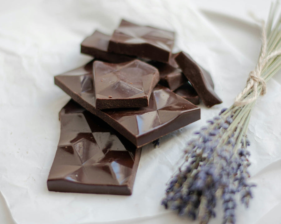 The Mind-Blowing Science of Dark Chocolate
