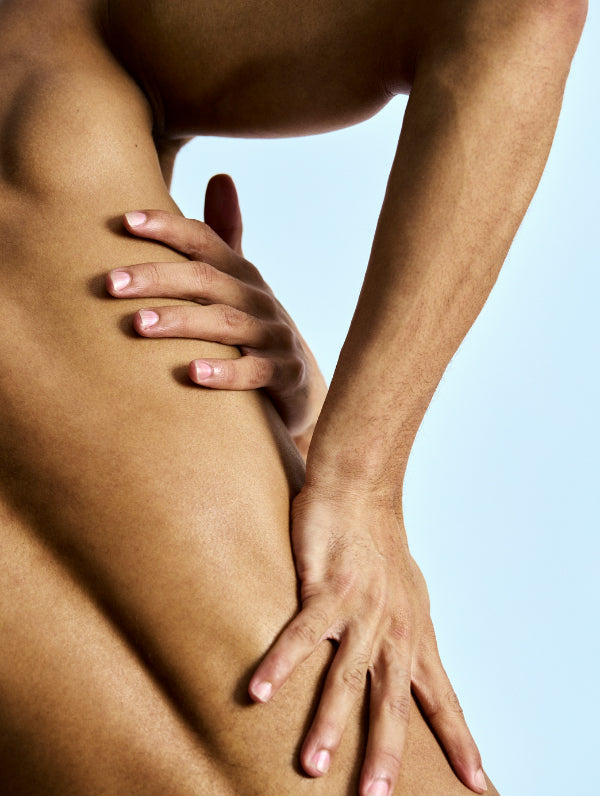 The 10 Minute De-Puff Routine You Need in Your Life
