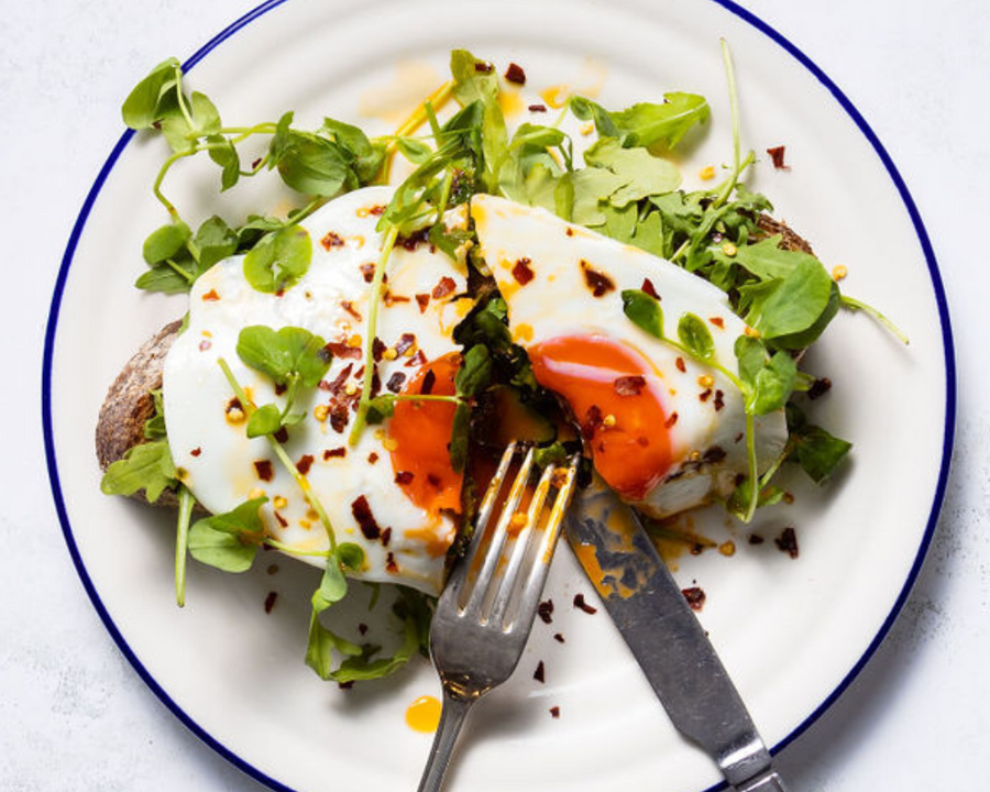Your 3 Day Detox: No Supplements Required