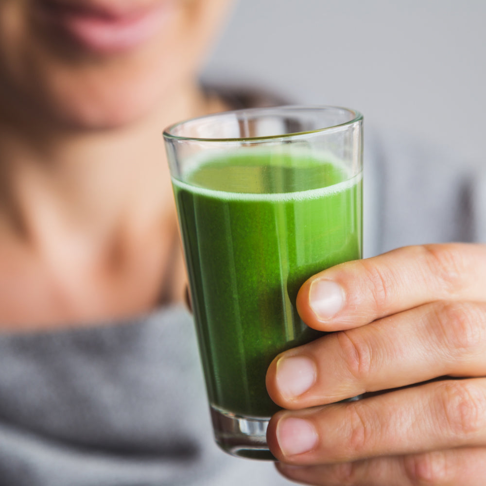 4 Easy Morning Health Shots To Try Now