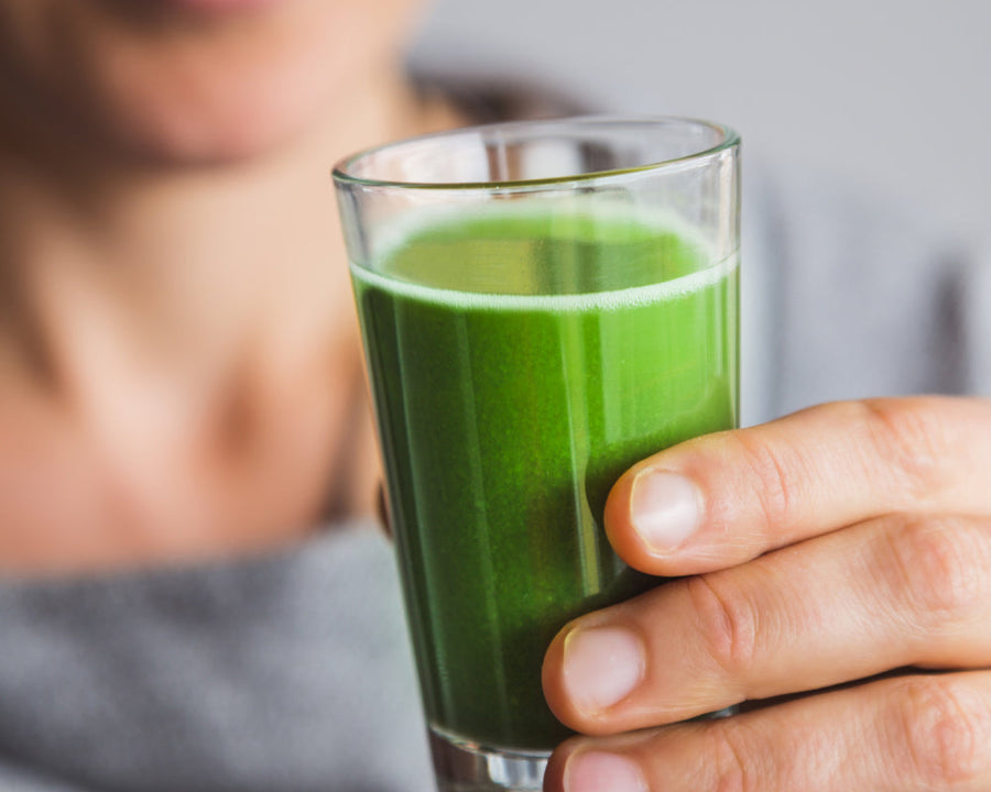 4 Easy Morning Health Shots To Try Now